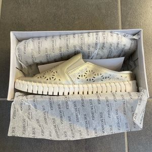 Ilse Jacobsen Hornbeck shoes, size 41 (new!)